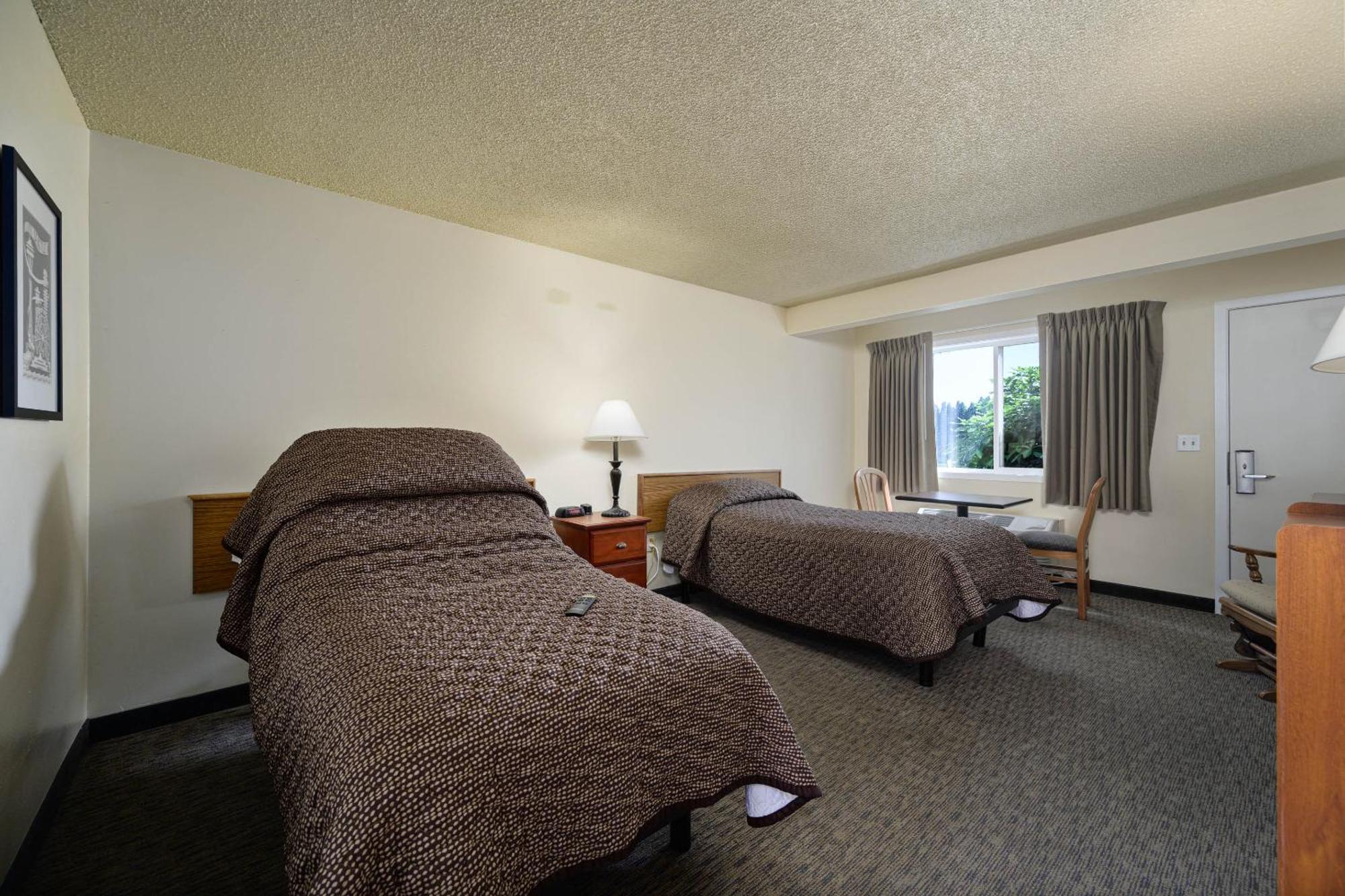 Cocusa Motel バーリントン エクステリア 写真