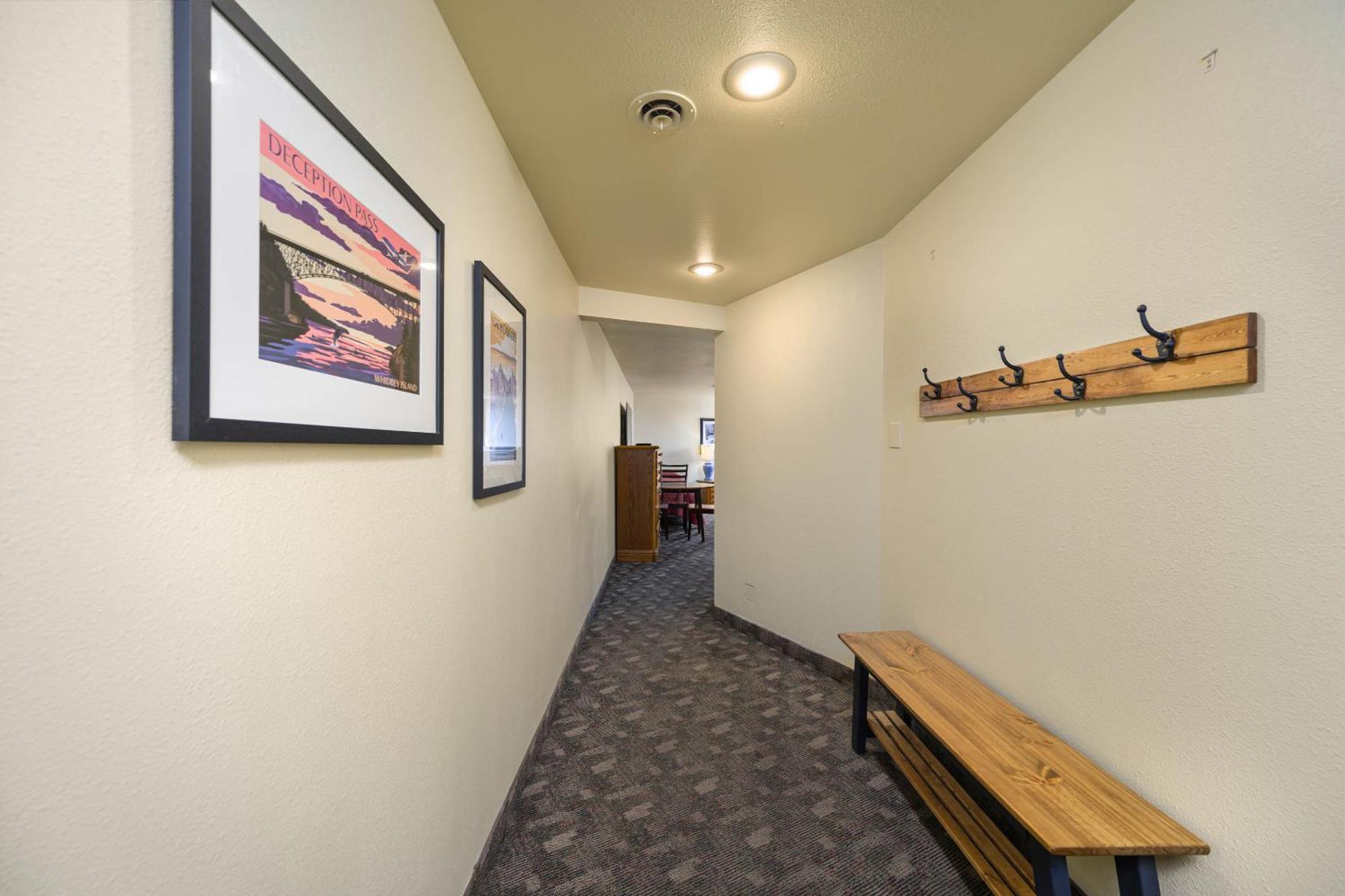 Cocusa Motel バーリントン エクステリア 写真