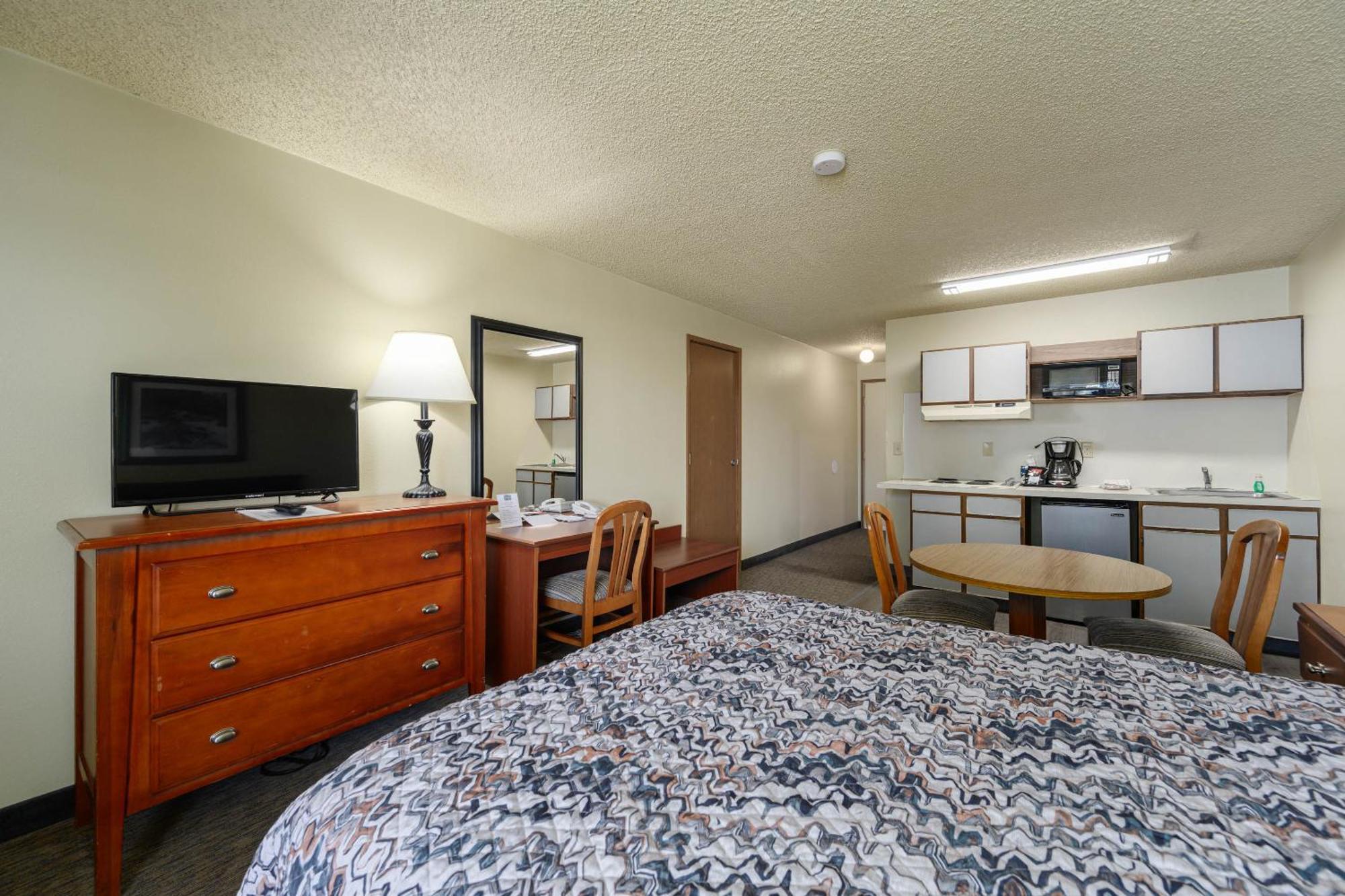 Cocusa Motel バーリントン エクステリア 写真