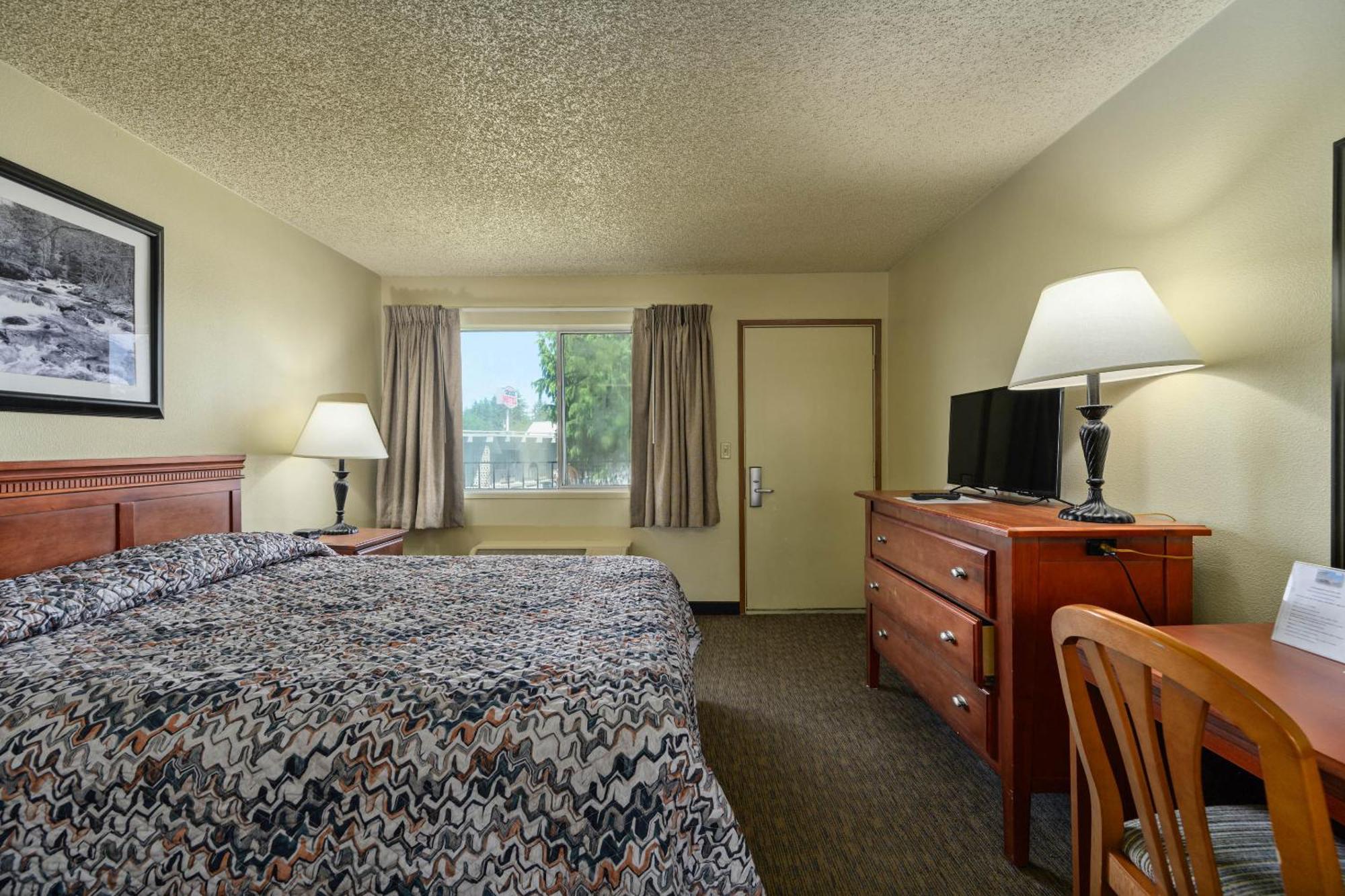 Cocusa Motel バーリントン エクステリア 写真