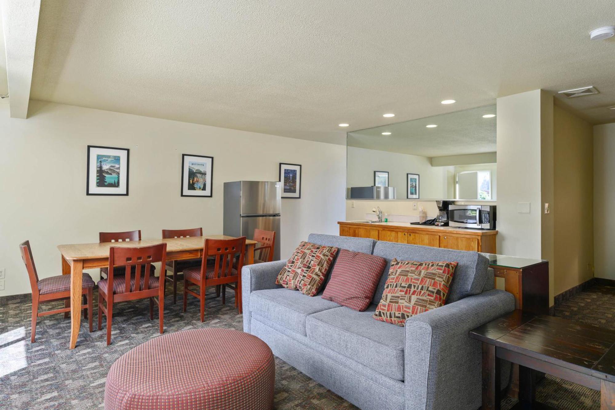 Cocusa Motel バーリントン エクステリア 写真