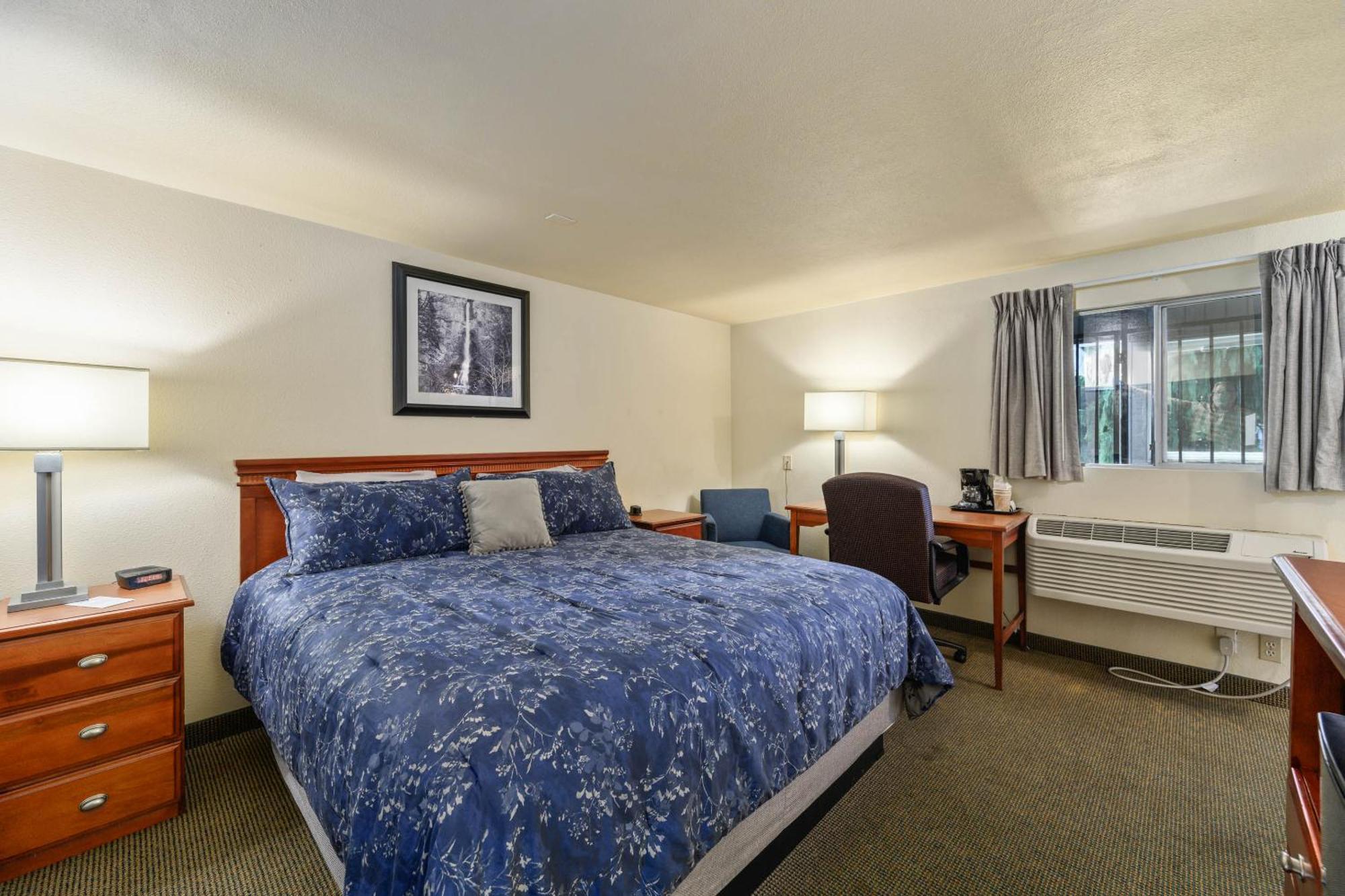 Cocusa Motel バーリントン エクステリア 写真