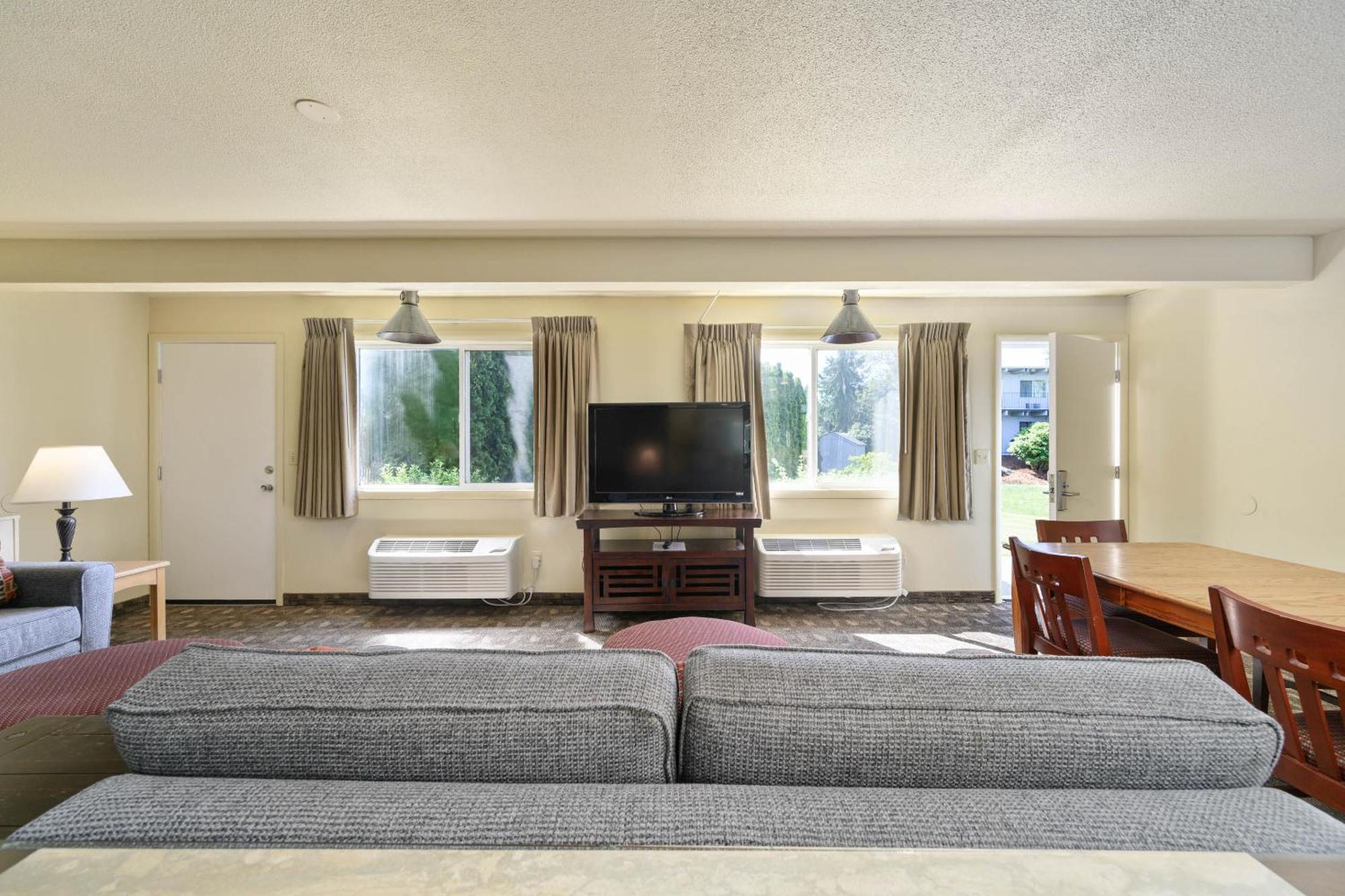 Cocusa Motel バーリントン エクステリア 写真
