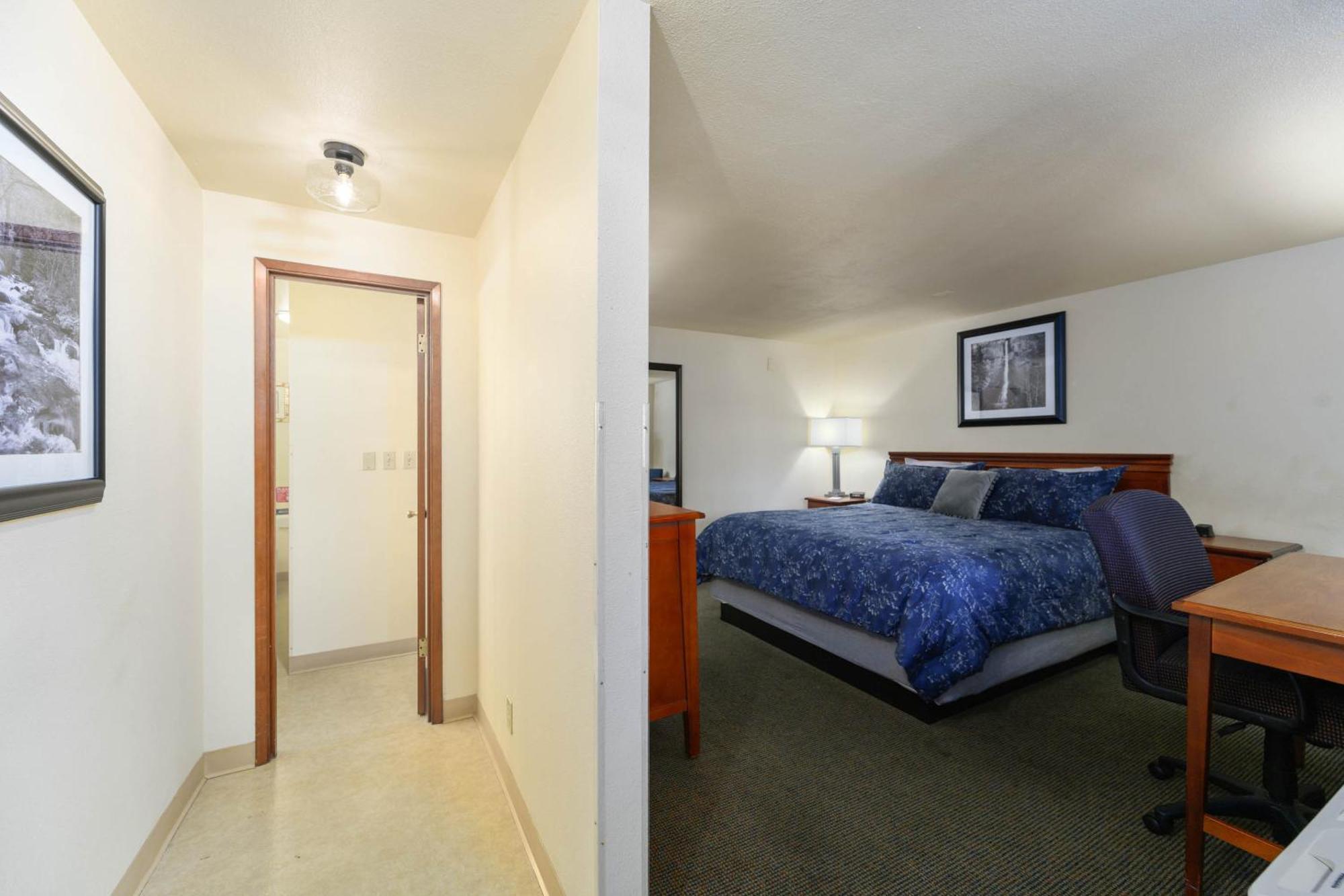 Cocusa Motel バーリントン エクステリア 写真
