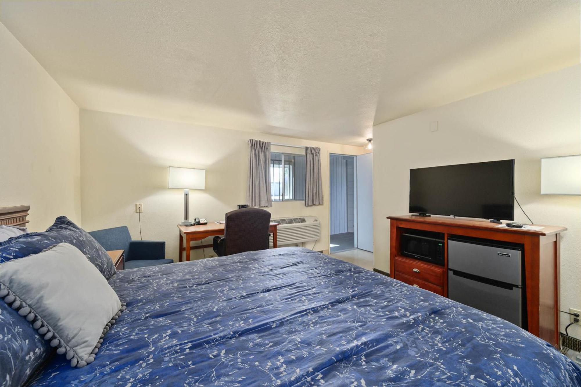 Cocusa Motel バーリントン エクステリア 写真
