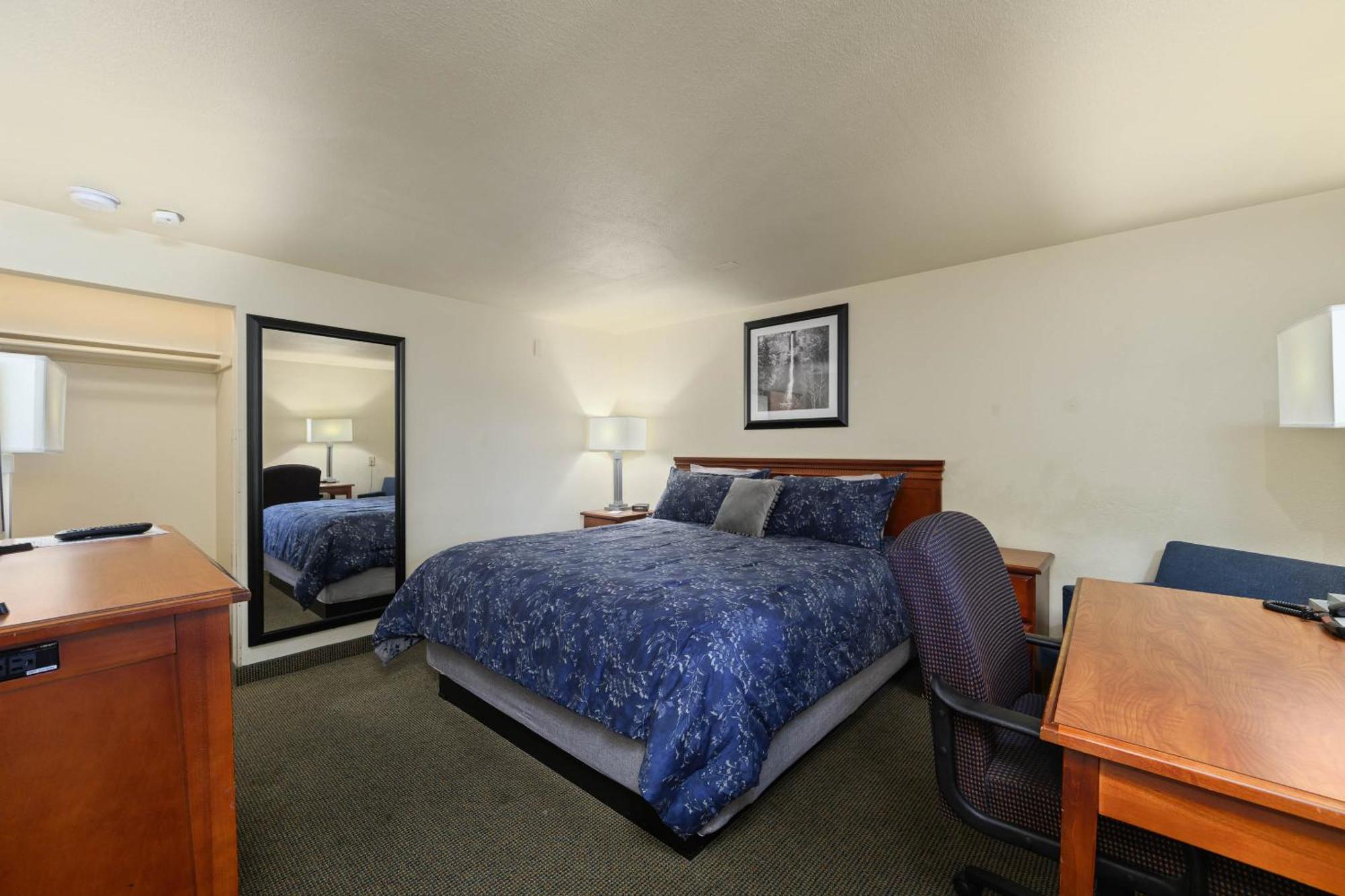 Cocusa Motel バーリントン エクステリア 写真