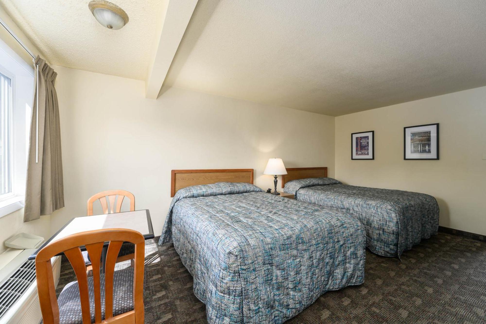Cocusa Motel バーリントン エクステリア 写真
