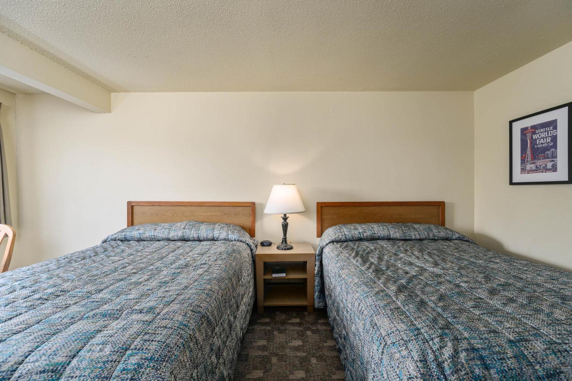 Cocusa Motel バーリントン エクステリア 写真