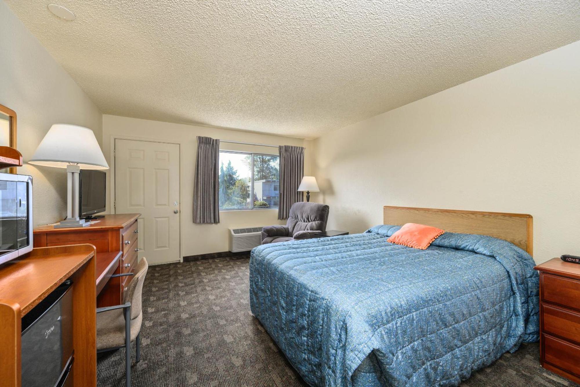 Cocusa Motel バーリントン エクステリア 写真