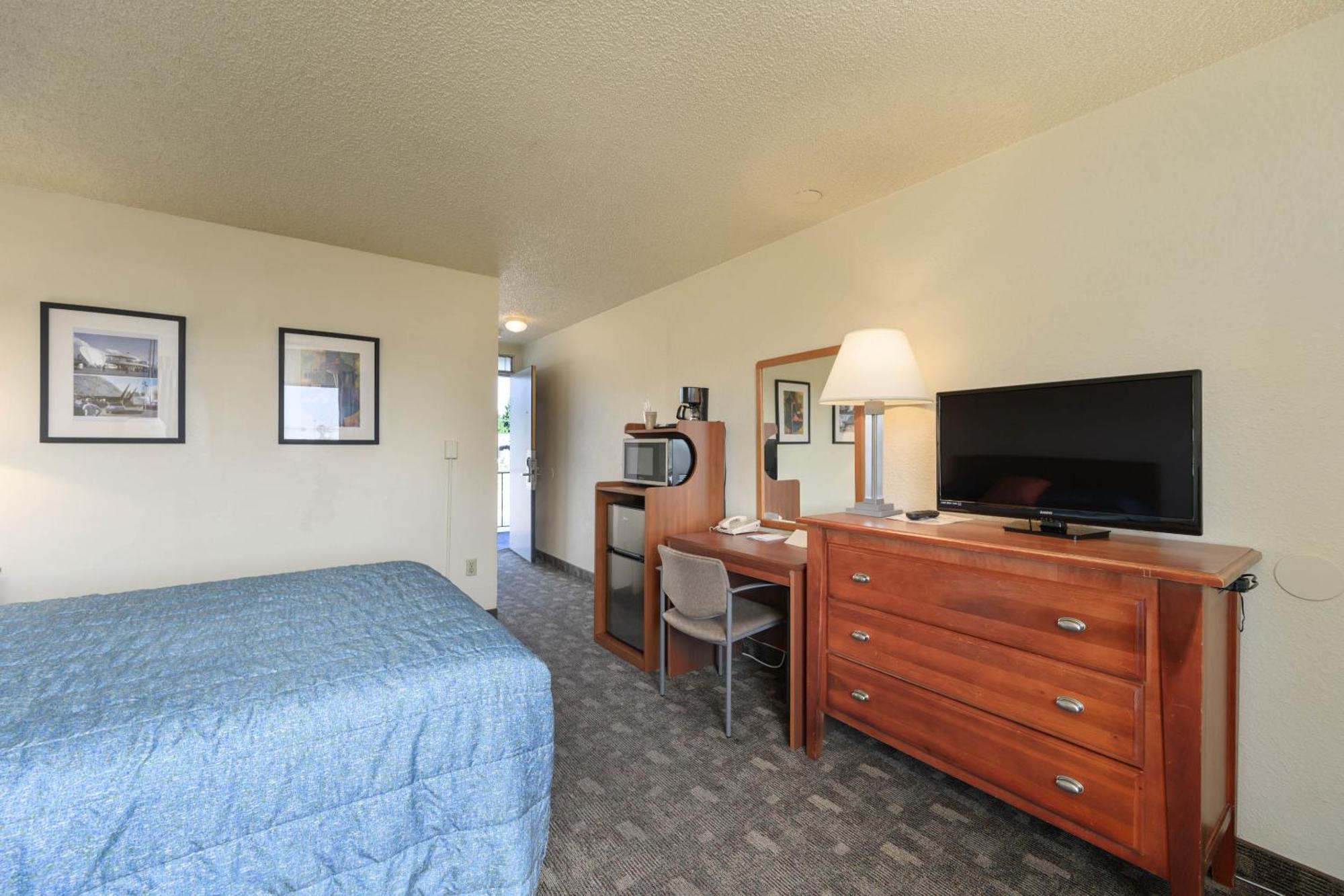 Cocusa Motel バーリントン エクステリア 写真