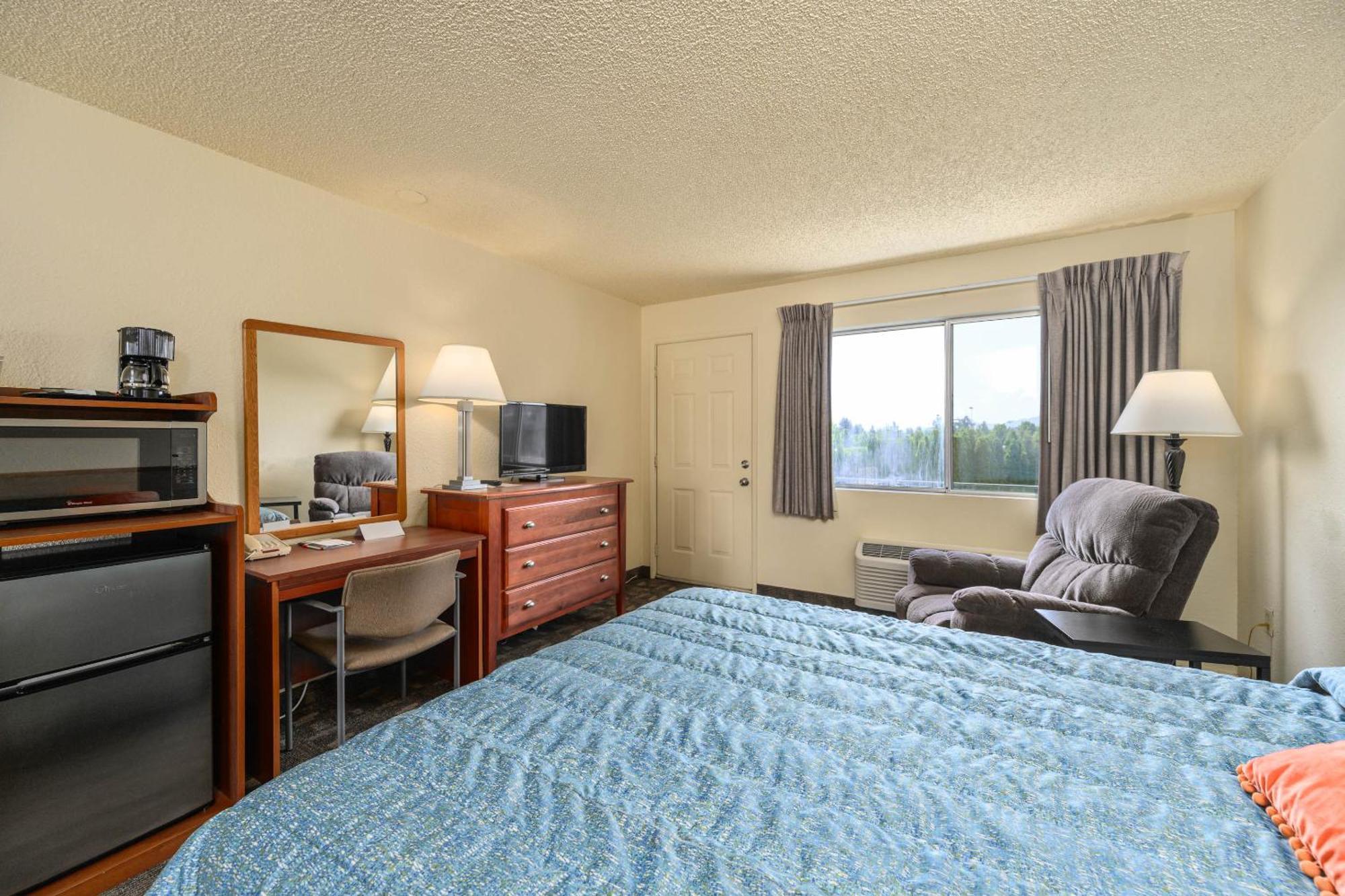 Cocusa Motel バーリントン エクステリア 写真