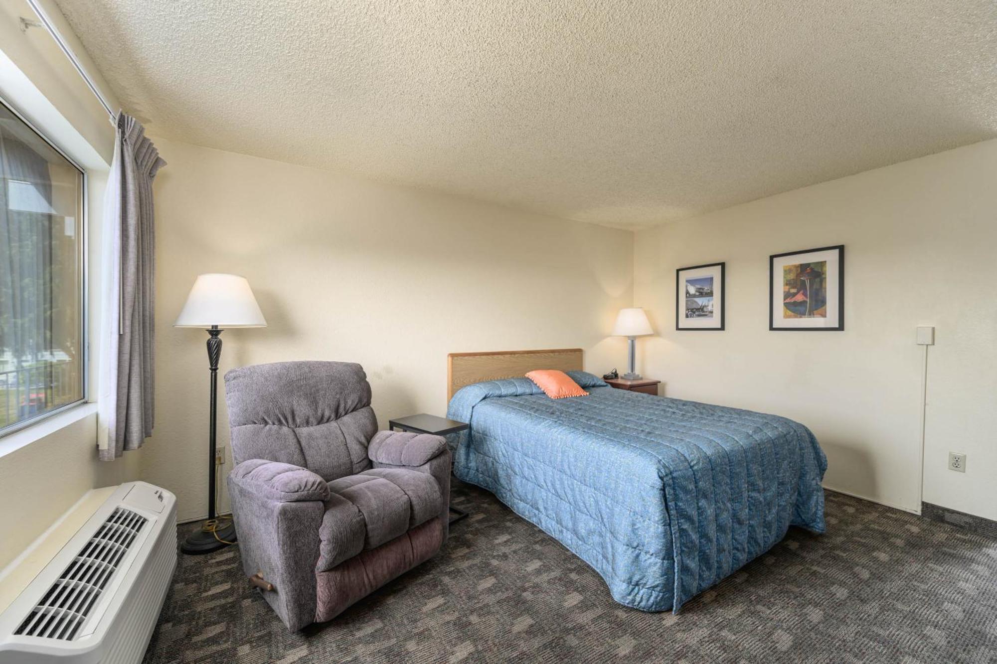 Cocusa Motel バーリントン エクステリア 写真