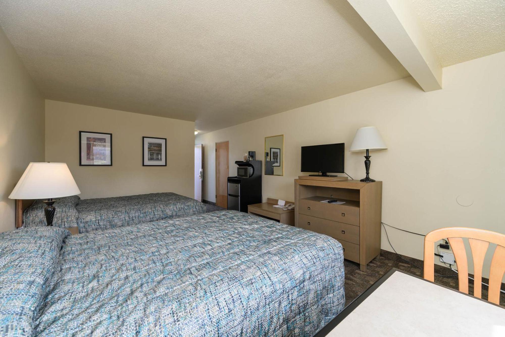 Cocusa Motel バーリントン エクステリア 写真
