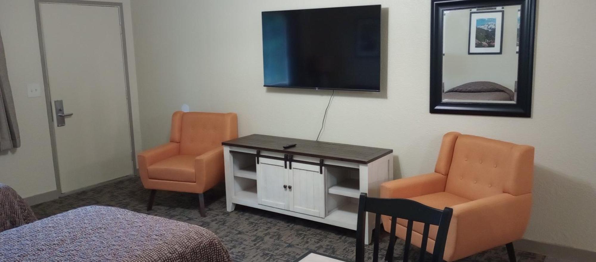 Cocusa Motel バーリントン エクステリア 写真